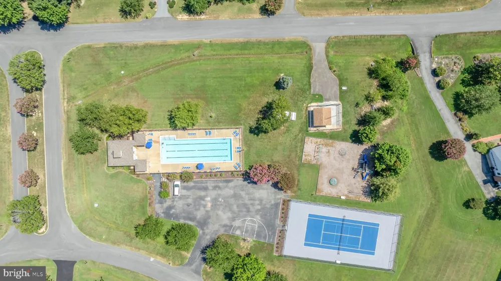 17597 WHITESTONE DRIVE Tall Timbers, MD 20690