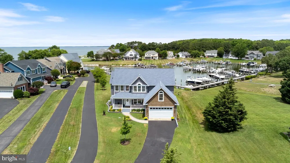 17597 WHITESTONE DRIVE Tall Timbers, MD 20690