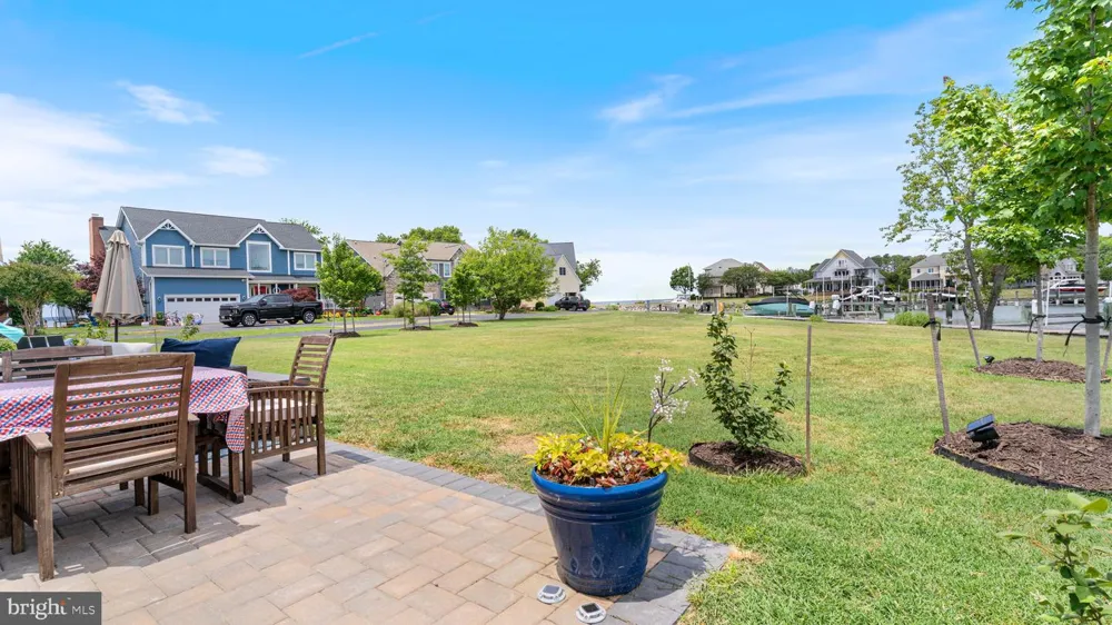 17597 WHITESTONE DRIVE Tall Timbers, MD 20690