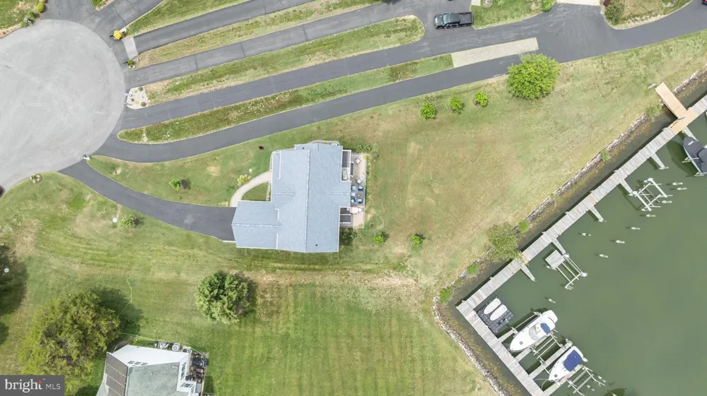 17597 WHITESTONE DRIVE Tall Timbers, MD 20690