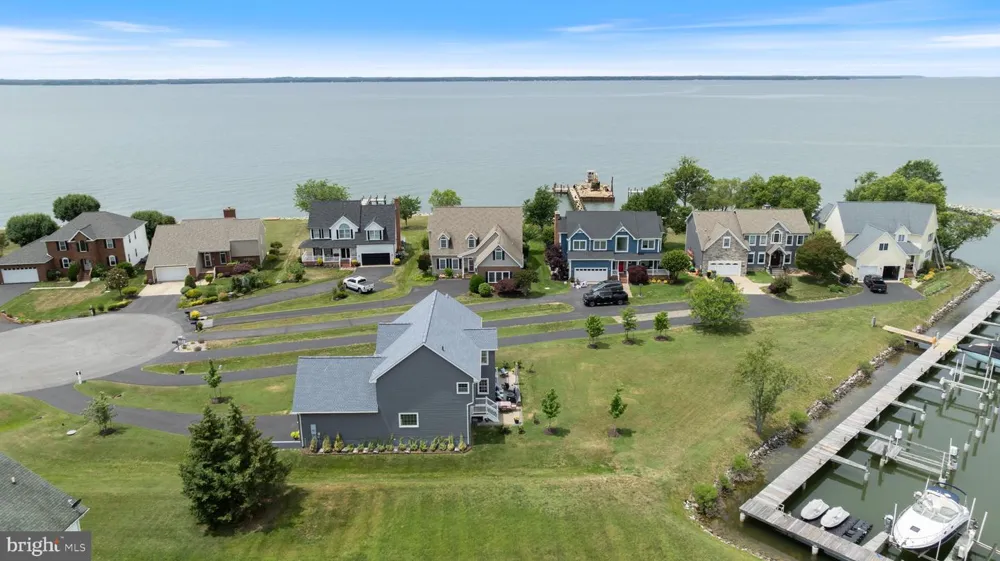 17597 WHITESTONE DRIVE Tall Timbers, MD 20690
