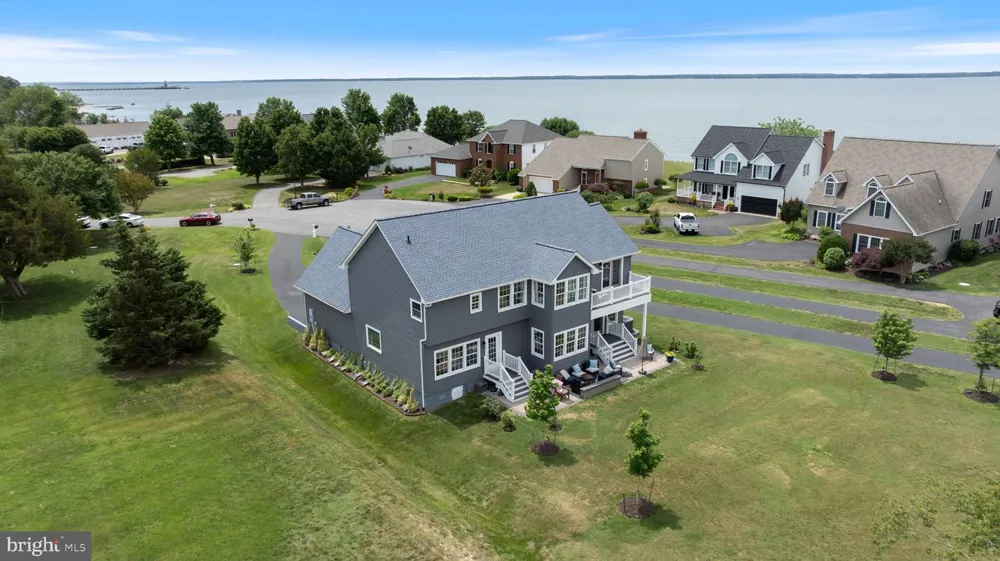 17597 WHITESTONE DRIVE Tall Timbers, MD 20690