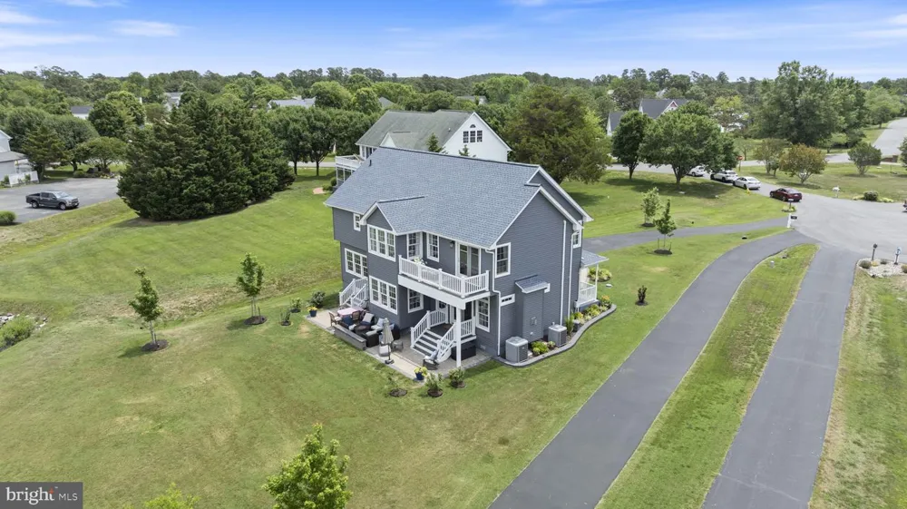17597 WHITESTONE DRIVE Tall Timbers, MD 20690