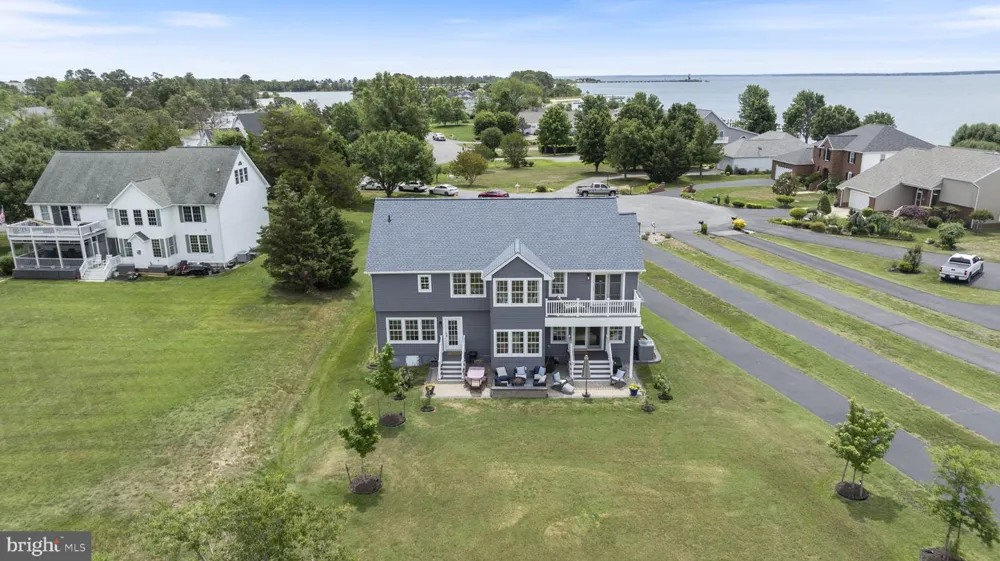 17597 WHITESTONE DRIVE Tall Timbers, MD 20690