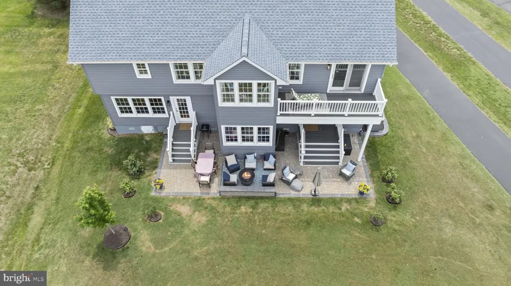 17597 WHITESTONE DRIVE Tall Timbers, MD 20690