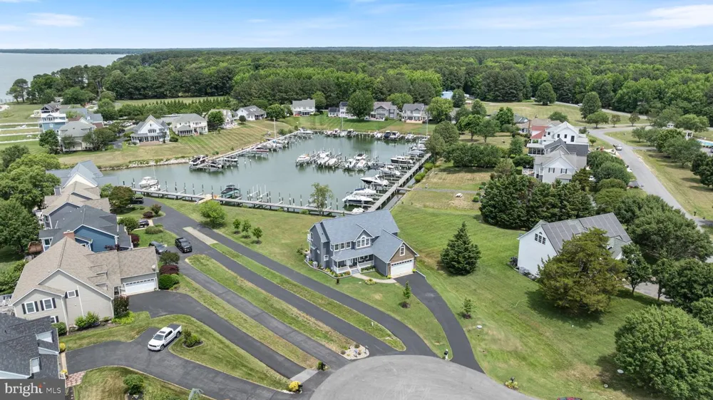 17597 WHITESTONE DRIVE Tall Timbers, MD 20690