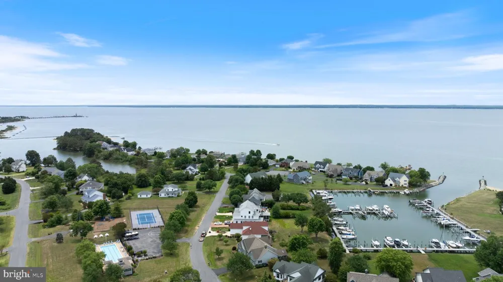 17597 WHITESTONE DRIVE Tall Timbers, MD 20690