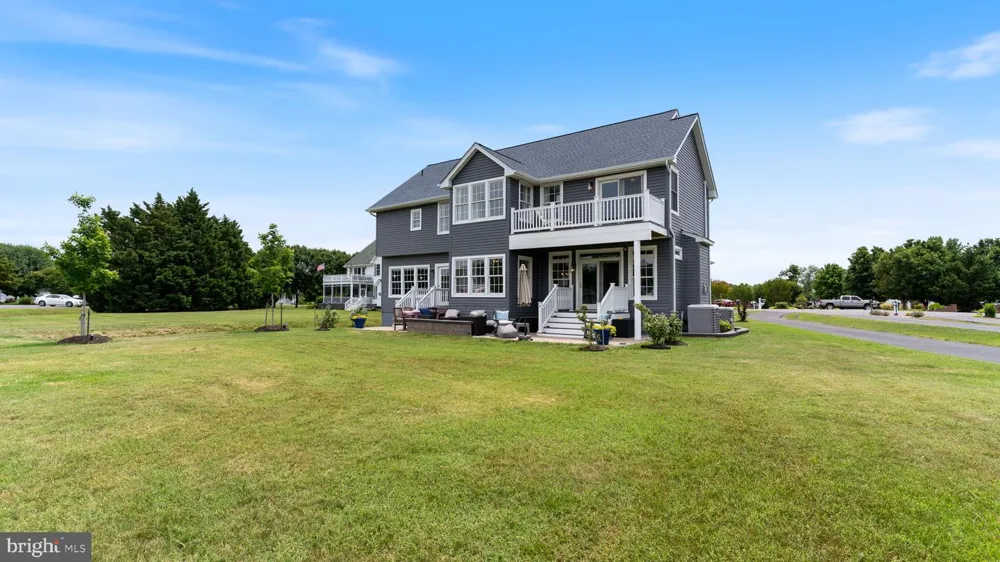 17597 WHITESTONE DRIVE Tall Timbers, MD 20690