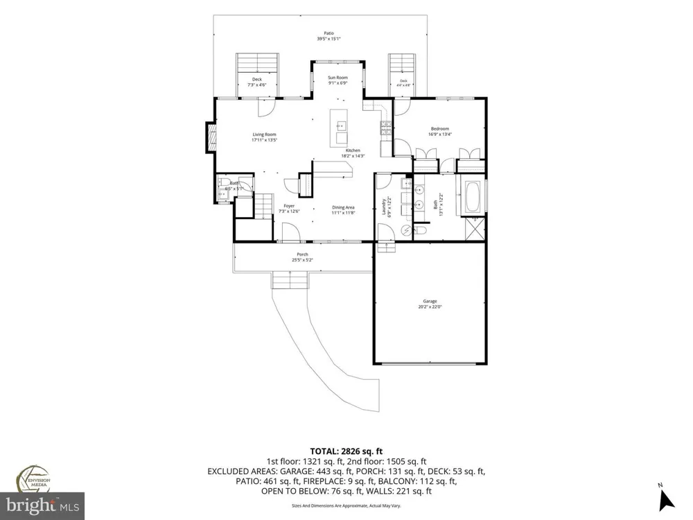 17597 WHITESTONE DRIVE Tall Timbers, MD 20690