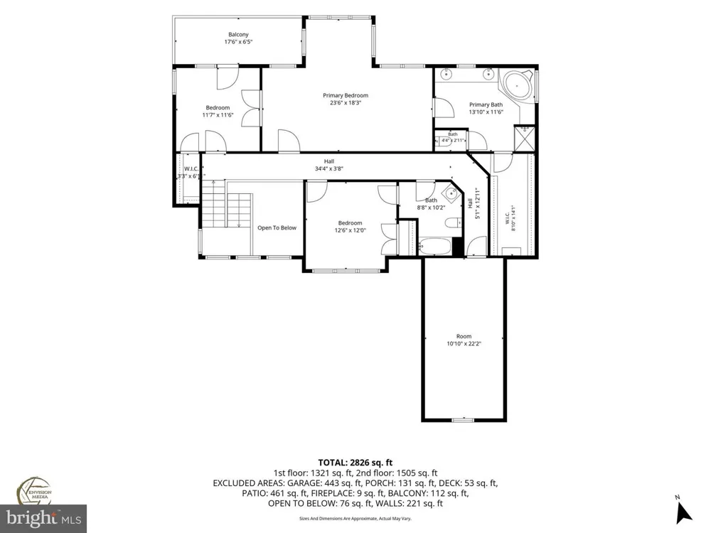 17597 WHITESTONE DRIVE Tall Timbers, MD 20690
