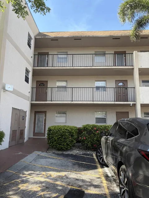 8311 Sands Point Boulevard #106