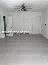 Address Not Shown