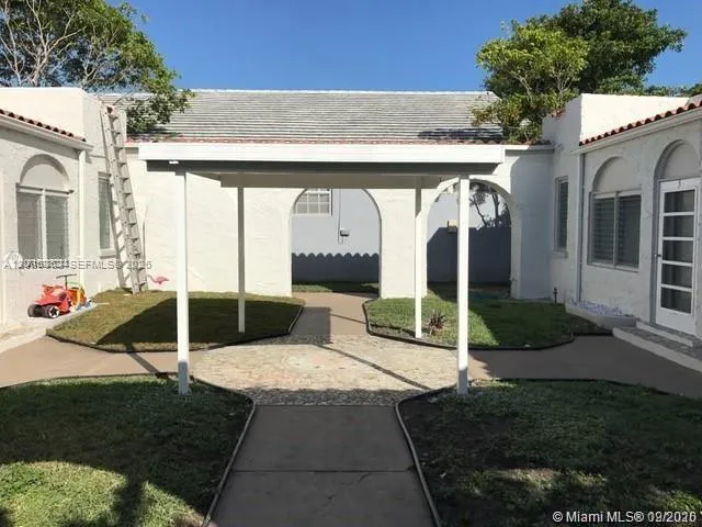 Address Not Shown Surfside, FL 33154