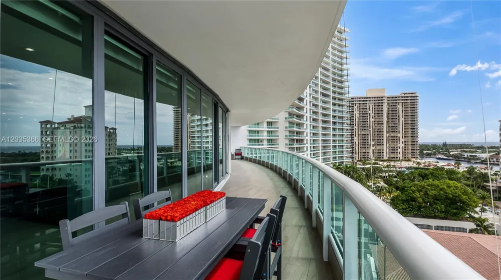 19955 NE 38th Ct #1205 Aventura, FL 33180