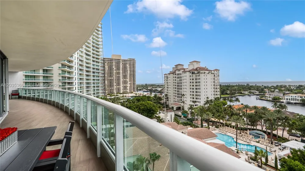 19955 NE 38th Ct #1205 Aventura, FL 33180