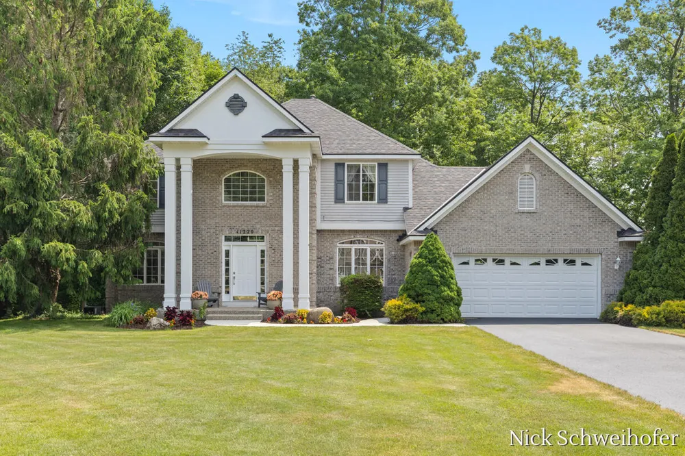 11220 Oak Grove Road Grand Haven, MI 49417