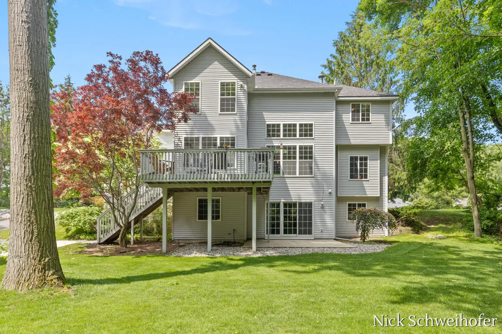 11220 Oak Grove Road Grand Haven, MI 49417