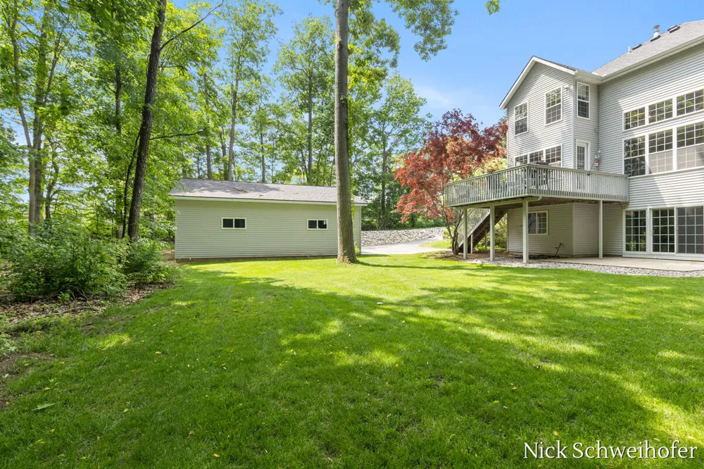 11220 Oak Grove Road Grand Haven, MI 49417