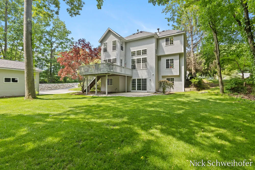 11220 Oak Grove Road Grand Haven, MI 49417