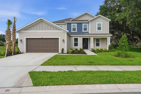 3321 LUMBER FALLS DRIVE