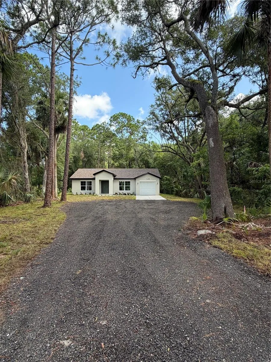 1438 LAKE HARNEY Geneva, FL 32732