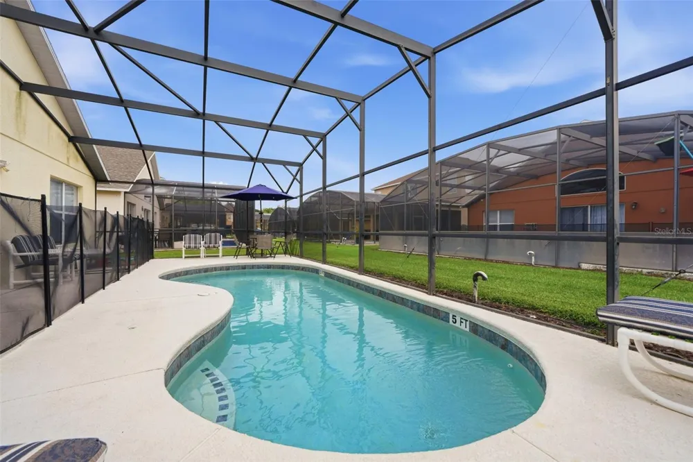 155 BAREFOOT BEACH WAY Kissimmee, FL 34746