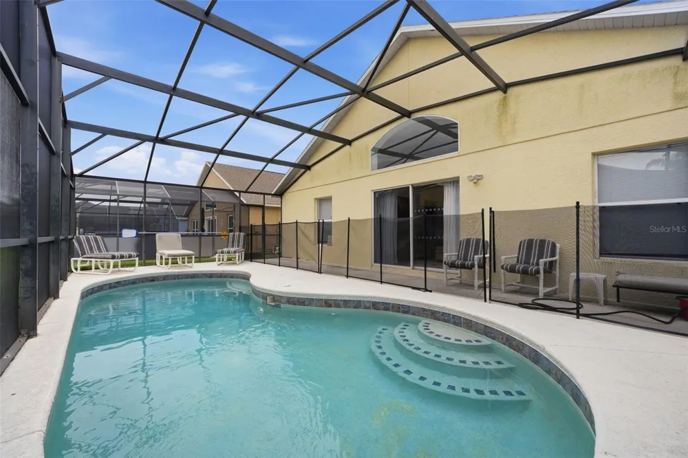 155 BAREFOOT BEACH WAY Kissimmee, FL 34746