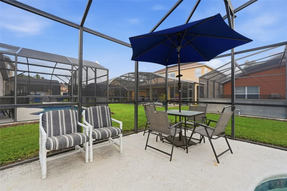 155 BAREFOOT BEACH WAY Kissimmee, FL 34746
