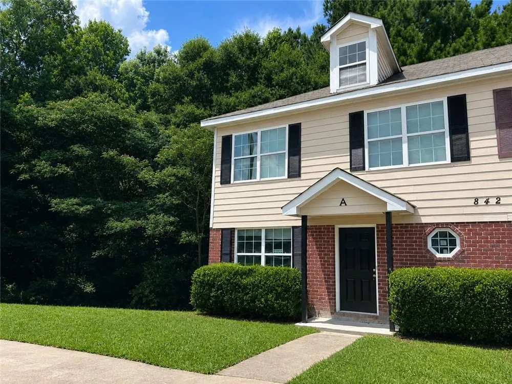 842 Store House Court #A Monroe, GA 30655