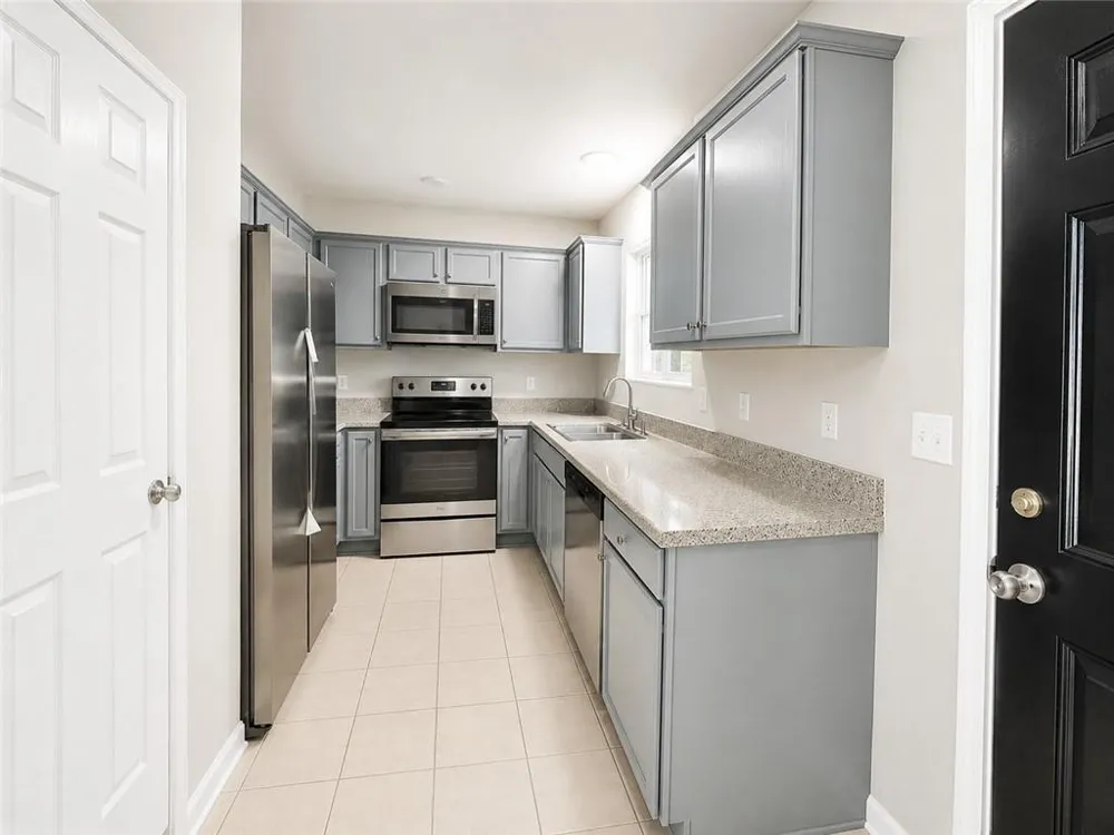 842 Store House Court #A Monroe, GA 30655