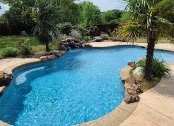 109 Palomino Shady Shores, TX 76208