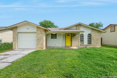5019 Borchers Dr