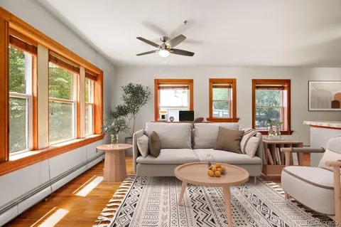 3249 W Fairview Place #117