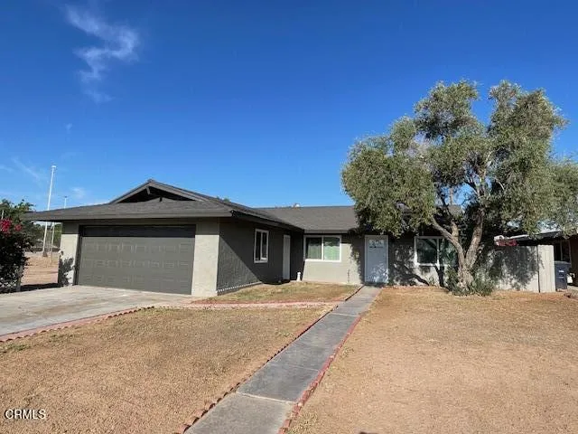361 8th Street Blythe, CA 92225