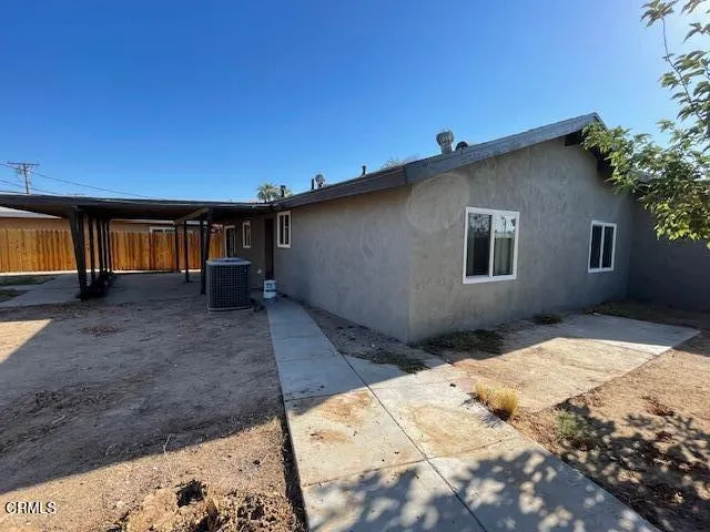 361 8th Street Blythe, CA 92225