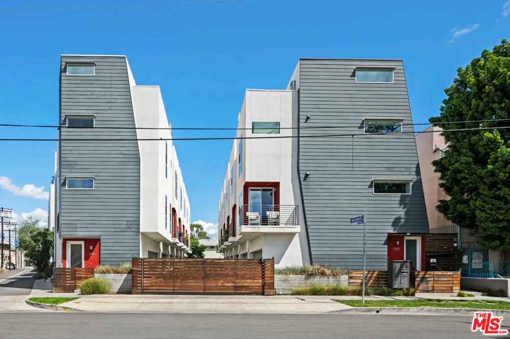 11037 Morrison Street North Hollywood, CA 91601