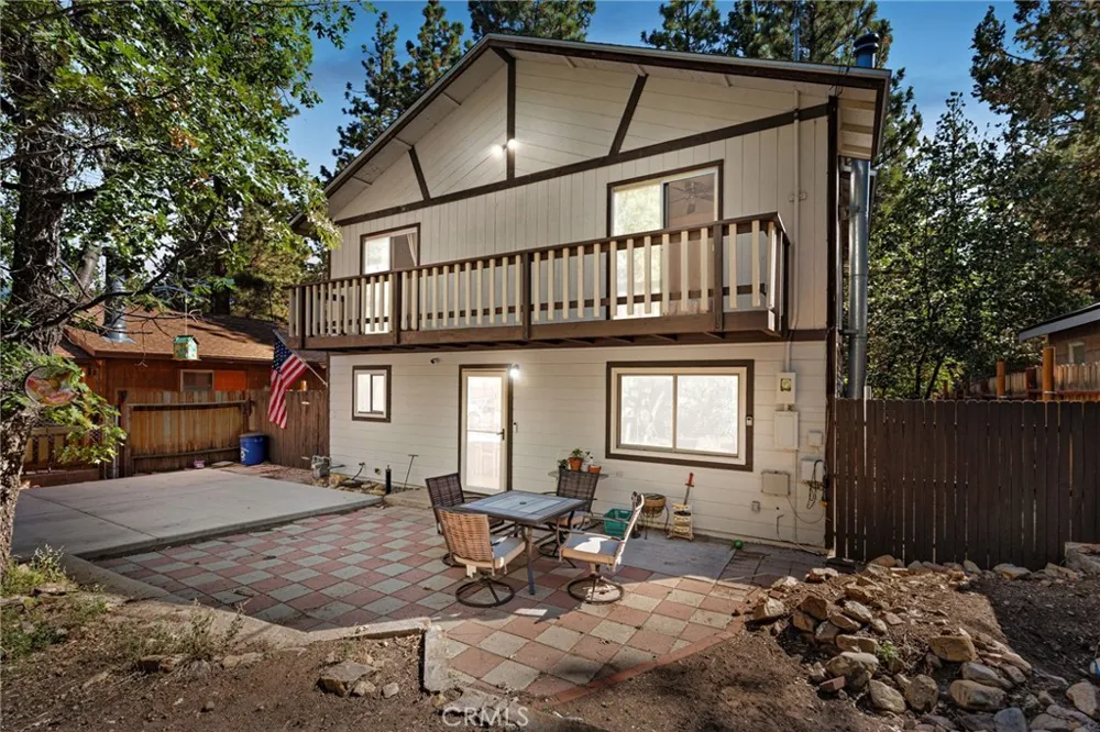 249 Cedar Lane Sugarloaf, CA 92314