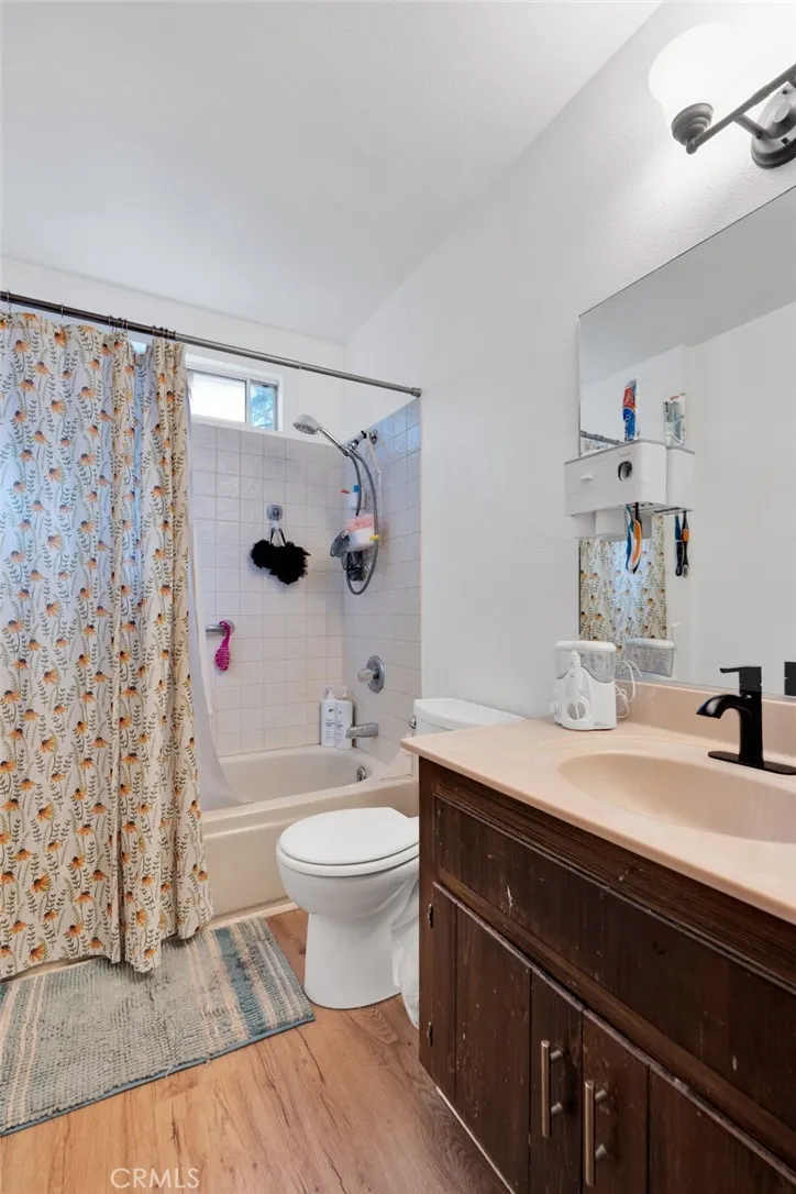 249 Cedar Lane Sugarloaf, CA 92314