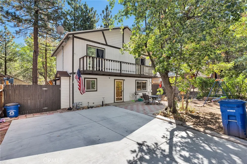 249 Cedar Lane Sugarloaf, CA 92314