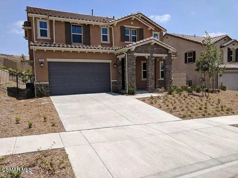 446 Almond Lane