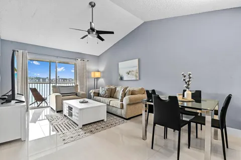 5530 Lakeside Drive #203