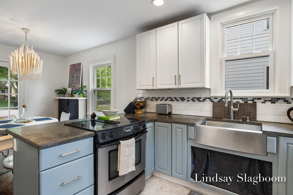 843 Orchard Avenue SE East Grand Rapids, MI 49506