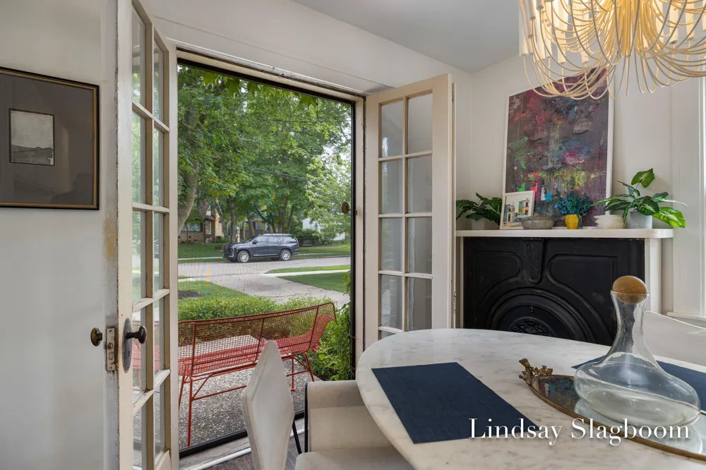 843 Orchard Avenue SE East Grand Rapids, MI 49506