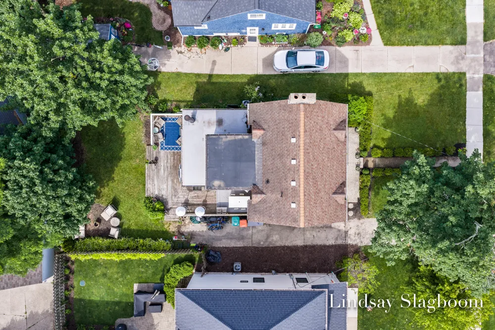 843 Orchard Avenue SE East Grand Rapids, MI 49506