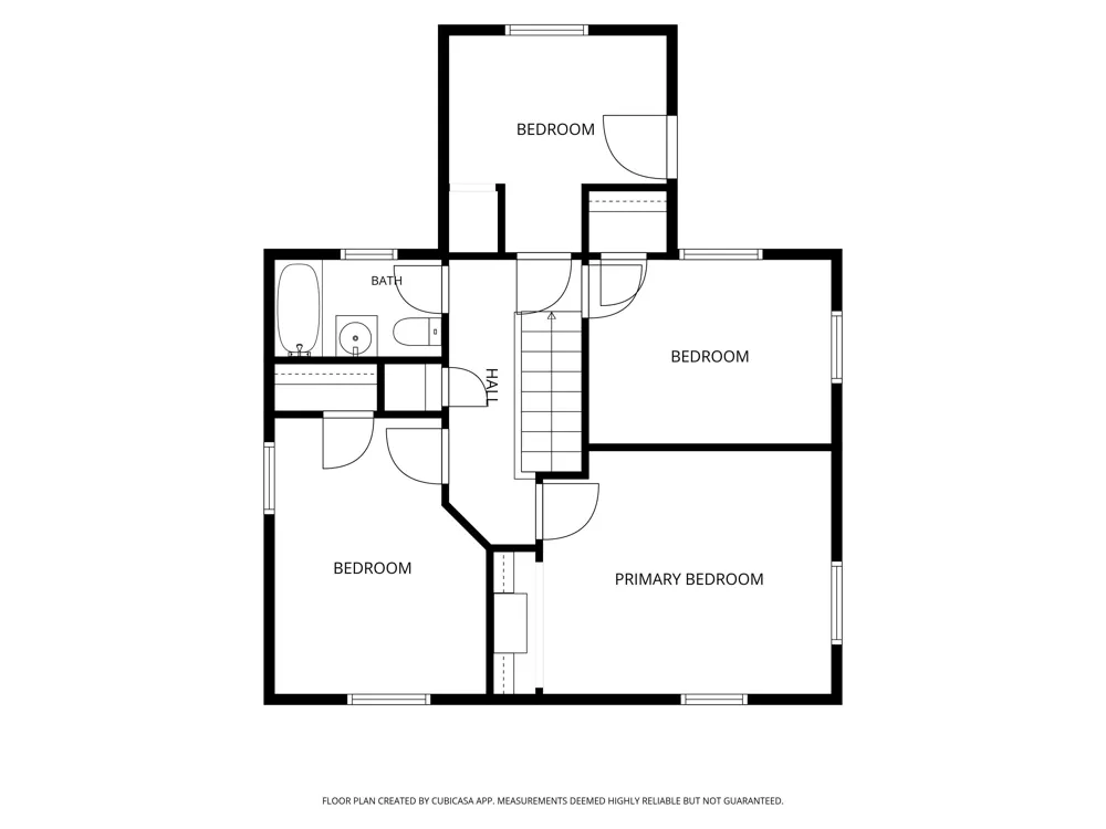 843 Orchard Avenue SE East Grand Rapids, MI 49506