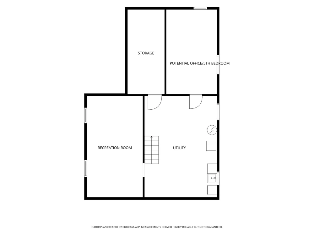 843 Orchard Avenue SE East Grand Rapids, MI 49506