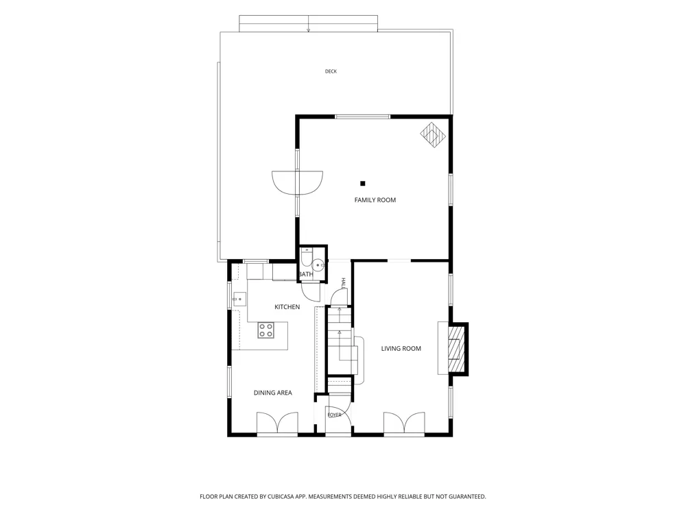 843 Orchard Avenue SE East Grand Rapids, MI 49506