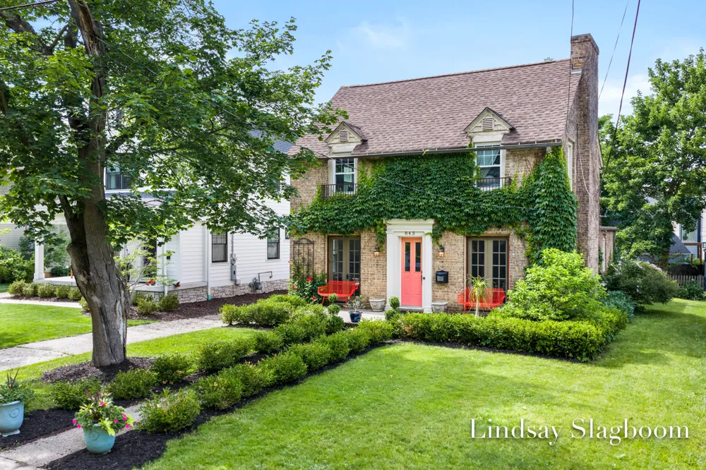 843 Orchard Avenue SE East Grand Rapids, MI 49506