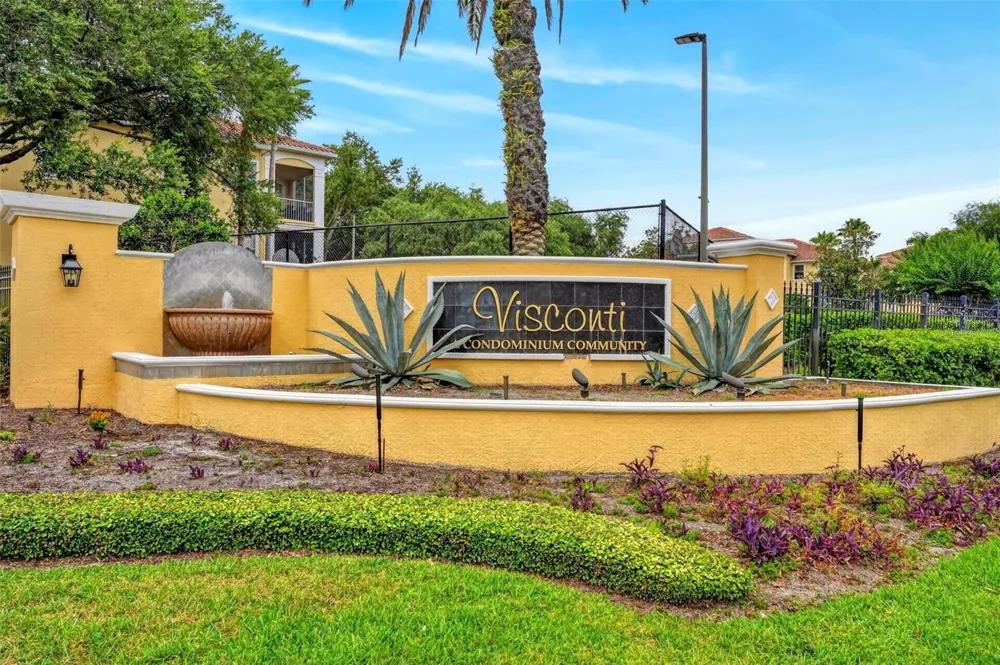 2847 SHADOW VIEW CIRCLE #2847 Maitland, FL 32751