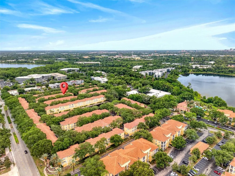 2847 SHADOW VIEW CIRCLE #2847 Maitland, FL 32751